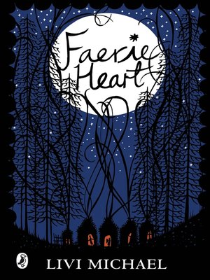 cover image of Faerie Heart